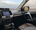 Синій Тойота Ленд Крузер Прадо, об'ємом двигуна 2.76 л та пробігом 172 тис. км за 43500 $, фото 48 на Automoto.ua
