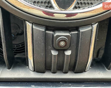 Синий Тойота Ленд Крузер Прадо, объемом двигателя 2.76 л и пробегом 65 тыс. км за 41600 $, фото 8 на Automoto.ua