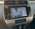 Синій Тойота Ленд Крузер Прадо, об'ємом двигуна 2.76 л та пробігом 172 тис. км за 43000 $, фото 58 на Automoto.ua