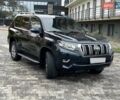 Синій Тойота Ленд Крузер Прадо, об'ємом двигуна 2.76 л та пробігом 172 тис. км за 43000 $, фото 19 на Automoto.ua