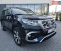 Синий Тойота Ленд Крузер Прадо, объемом двигателя 3.96 л и пробегом 79 тыс. км за 39999 $, фото 17 на Automoto.ua