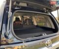 Синій Тойота Ленд Крузер Прадо, об'ємом двигуна 2.76 л та пробігом 172 тис. км за 43000 $, фото 75 на Automoto.ua