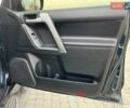 Синій Тойота Ленд Крузер Прадо, об'ємом двигуна 2.76 л та пробігом 172 тис. км за 43500 $, фото 66 на Automoto.ua