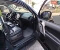 Синий Тойота Ленд Крузер Прадо, объемом двигателя 3.96 л и пробегом 79 тыс. км за 39999 $, фото 15 на Automoto.ua