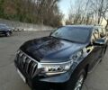 Синій Тойота Ленд Крузер Прадо, об'ємом двигуна 4 л та пробігом 178 тис. км за 34999 $, фото 25 на Automoto.ua