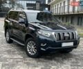 Синій Тойота Ленд Крузер Прадо, об'ємом двигуна 2.76 л та пробігом 172 тис. км за 43500 $, фото 5 на Automoto.ua