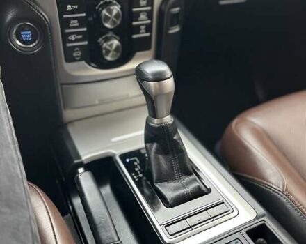 Синій Тойота Ленд Крузер Прадо, об'ємом двигуна 2.76 л та пробігом 172 тис. км за 43500 $, фото 51 на Automoto.ua