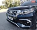 Синий Тойота Ленд Крузер Прадо, объемом двигателя 3.96 л и пробегом 79 тыс. км за 39999 $, фото 26 на Automoto.ua