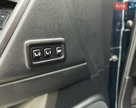 Синій Тойота Ленд Крузер Прадо, об'ємом двигуна 2.76 л та пробігом 172 тис. км за 43000 $, фото 37 на Automoto.ua