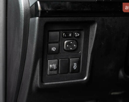 Синій Тойота Ленд Крузер Прадо, об'ємом двигуна 2.75 л та пробігом 65 тис. км за 39146 $, фото 16 на Automoto.ua