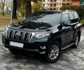 Синій Тойота Ленд Крузер Прадо, об'ємом двигуна 2.76 л та пробігом 172 тис. км за 43000 $, фото 1 на Automoto.ua