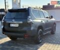 Синий Тойота Ленд Крузер Прадо, объемом двигателя 4 л и пробегом 48 тыс. км за 38900 $, фото 8 на Automoto.ua