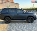 Синий Тойота Ленд Крузер Прадо, объемом двигателя 4 л и пробегом 48 тыс. км за 38900 $, фото 1 на Automoto.ua