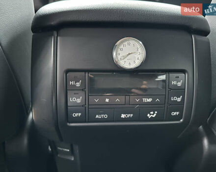 Синий Тойота Ленд Крузер Прадо, объемом двигателя 2.76 л и пробегом 65 тыс. км за 41600 $, фото 22 на Automoto.ua