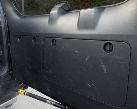 Синій Тойота Ленд Крузер Прадо, об'ємом двигуна 4 л та пробігом 178 тис. км за 34999 $, фото 18 на Automoto.ua