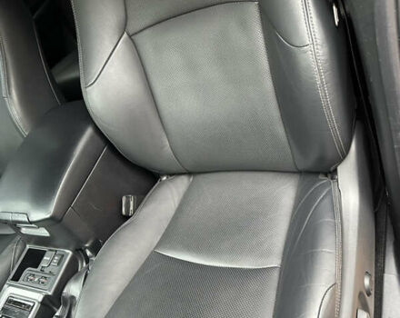 Синий Тойота Ленд Крузер Прадо, объемом двигателя 2.76 л и пробегом 65 тыс. км за 41600 $, фото 16 на Automoto.ua