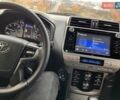 Синій Тойота Ленд Крузер Прадо, об'ємом двигуна 2.76 л та пробігом 172 тис. км за 43000 $, фото 49 на Automoto.ua