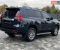 Синий Тойота Ленд Крузер Прадо, объемом двигателя 2.76 л и пробегом 173 тыс. км за 42500 $, фото 30 на Automoto.ua