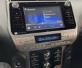 Синий Тойота Ленд Крузер Прадо, объемом двигателя 2.76 л и пробегом 173 тыс. км за 42500 $, фото 53 на Automoto.ua