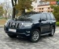 Синій Тойота Ленд Крузер Прадо, об'ємом двигуна 2.76 л та пробігом 172 тис. км за 43500 $, фото 23 на Automoto.ua