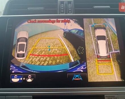 Синий Тойота Ленд Крузер Прадо, объемом двигателя 3.96 л и пробегом 177 тыс. км за 38924 $, фото 15 на Automoto.ua