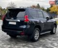 Синий Тойота Ленд Крузер Прадо, объемом двигателя 2.76 л и пробегом 173 тыс. км за 42500 $, фото 31 на Automoto.ua