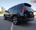 Синий Тойота Ленд Крузер Прадо, объемом двигателя 3.96 л и пробегом 79 тыс. км за 39999 $, фото 21 на Automoto.ua