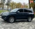 Синій Тойота Ленд Крузер Прадо, об'ємом двигуна 2.76 л та пробігом 172 тис. км за 43500 $, фото 8 на Automoto.ua
