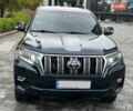 Синій Тойота Ленд Крузер Прадо, об'ємом двигуна 2.76 л та пробігом 172 тис. км за 43500 $, фото 34 на Automoto.ua