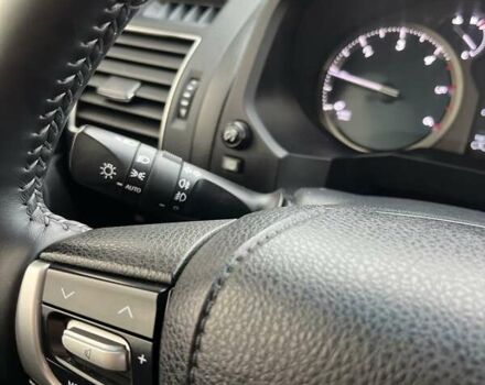 Синій Тойота Ленд Крузер Прадо, об'ємом двигуна 2.76 л та пробігом 172 тис. км за 43000 $, фото 54 на Automoto.ua