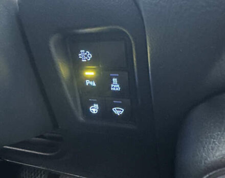 Синий Тойота Ленд Крузер Прадо, объемом двигателя 2.76 л и пробегом 180 тыс. км за 36900 $, фото 13 на Automoto.ua