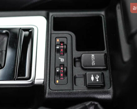 Синій Тойота Ленд Крузер Прадо, об'ємом двигуна 2.75 л та пробігом 65 тис. км за 39146 $, фото 29 на Automoto.ua