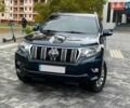 Синій Тойота Ленд Крузер Прадо, об'ємом двигуна 2.76 л та пробігом 172 тис. км за 43000 $, фото 20 на Automoto.ua