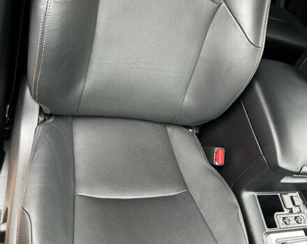 Синий Тойота Ленд Крузер Прадо, объемом двигателя 2.76 л и пробегом 65 тыс. км за 41600 $, фото 30 на Automoto.ua