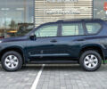 Синій Тойота Ленд Крузер Прадо, об'ємом двигуна 2.75 л та пробігом 65 тис. км за 39146 $, фото 2 на Automoto.ua