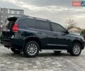 Синий Тойота Ленд Крузер Прадо, объемом двигателя 2.76 л и пробегом 173 тыс. км за 42500 $, фото 29 на Automoto.ua