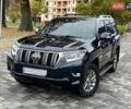 Синій Тойота Ленд Крузер Прадо, об'ємом двигуна 2.76 л та пробігом 172 тис. км за 43500 $, фото 25 на Automoto.ua