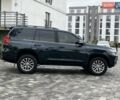 Синий Тойота Ленд Крузер Прадо, объемом двигателя 2.76 л и пробегом 173 тыс. км за 42500 $, фото 34 на Automoto.ua