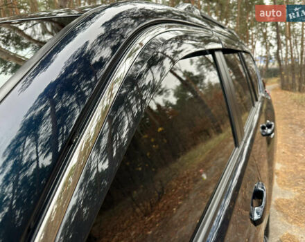 Синий Тойота Ленд Крузер Прадо, объемом двигателя 2.76 л и пробегом 65 тыс. км за 41600 $, фото 10 на Automoto.ua