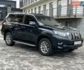 Синій Тойота Ленд Крузер Прадо, об'ємом двигуна 2.76 л та пробігом 172 тис. км за 43000 $, фото 28 на Automoto.ua