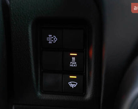 Синій Тойота Ленд Крузер Прадо, об'ємом двигуна 2.75 л та пробігом 65 тис. км за 39146 $, фото 17 на Automoto.ua