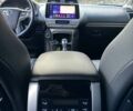Синій Тойота Ленд Крузер Прадо, об'ємом двигуна 4 л та пробігом 178 тис. км за 34999 $, фото 14 на Automoto.ua