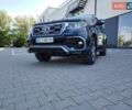 Синий Тойота Ленд Крузер Прадо, объемом двигателя 3.96 л и пробегом 79 тыс. км за 39999 $, фото 1 на Automoto.ua