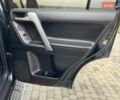 Синій Тойота Ленд Крузер Прадо, об'ємом двигуна 2.76 л та пробігом 172 тис. км за 43500 $, фото 70 на Automoto.ua