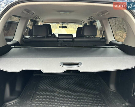 Синий Тойота Ленд Крузер Прадо, объемом двигателя 2.76 л и пробегом 65 тыс. км за 41600 $, фото 26 на Automoto.ua