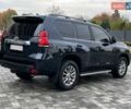 Синій Тойота Ленд Крузер Прадо, об'ємом двигуна 2.76 л та пробігом 172 тис. км за 43500 $, фото 26 на Automoto.ua