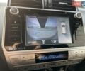 Синій Тойота Ленд Крузер Прадо, об'ємом двигуна 2.76 л та пробігом 172 тис. км за 43000 $, фото 59 на Automoto.ua
