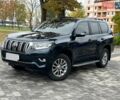 Синій Тойота Ленд Крузер Прадо, об'ємом двигуна 2.76 л та пробігом 172 тис. км за 43500 $, фото 22 на Automoto.ua
