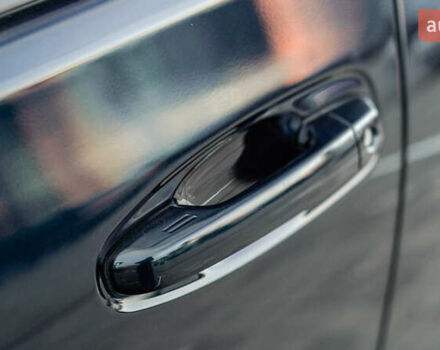 Синій Тойота Ленд Крузер Прадо, об'ємом двигуна 2.75 л та пробігом 65 тис. км за 39146 $, фото 11 на Automoto.ua