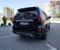 Синій Тойота Ленд Крузер Прадо, об'ємом двигуна 3.96 л та пробігом 79 тис. км за 39999 $, фото 19 на Automoto.ua